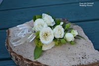 Tracy Qs Cornwall Wedding Flowers 1063932 Image 2